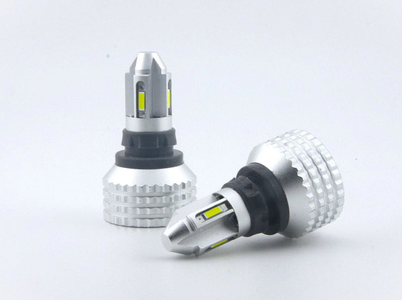 Toyota Landcruiser 200 Series Bright LED Reverse Indicator Tail Light Bulbs