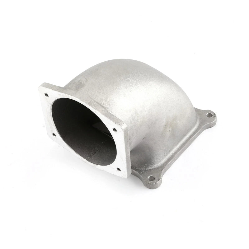 LS2 101mm EFI Throttle Body Race Elbow (2005-2013)