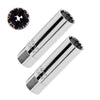 Auto Car 14mm/16mm Spark Plug Socket Deep Thin Wall