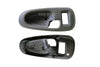 Mitsubishi L200 Triton Inner Door Handle Cup Bezel (1995-2005)