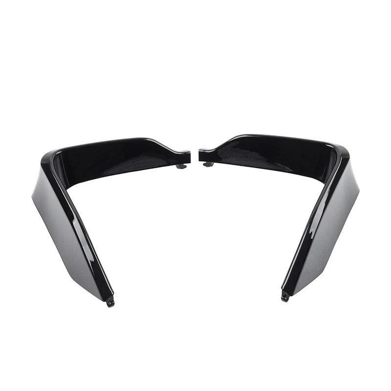 Honda Goldwing GL1500SE GL1500A Lower Edge Corner Trim (1988-2000)