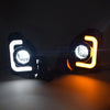 Toyota Hiace 2014-2016 DRL LED Daytime Running Light (2014-2016)