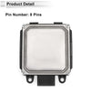 Ford Bronco Cruise Control Distance Radar Sensor (2021-2022)