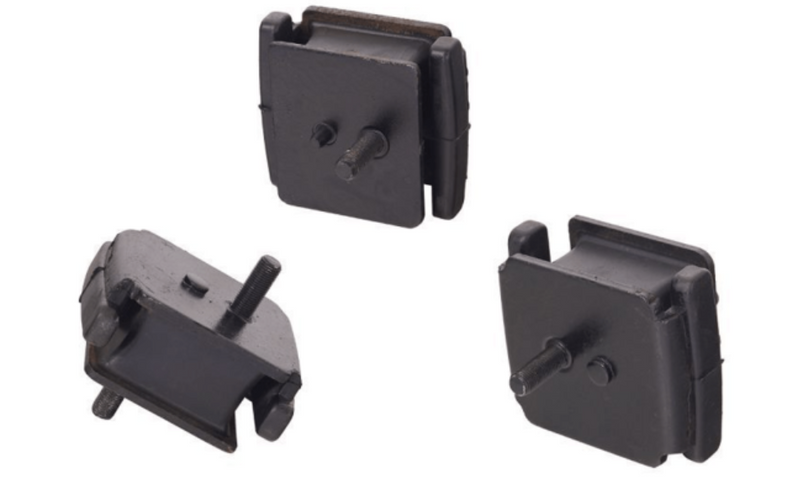 Engine Mount Front FOR Toyota Landcruiser FJ80