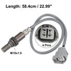 Mazda 3 6 2.0L 2.5L O2 Oxygen Sensor (2014-2018)