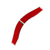 Alfa Romeo Giulia Steering Wheel Strip Cover Trim (2020-2024)