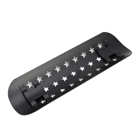 Motorcycle Exhaust Pipe Mount Cover