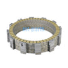 Suzuki GSXR1000 Clutch Friction Plate Kit (2001-2004, 2003-2004)