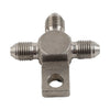 Universal AN-3 Male Brake Fittings 3-Way Tee Joint (No specific years)