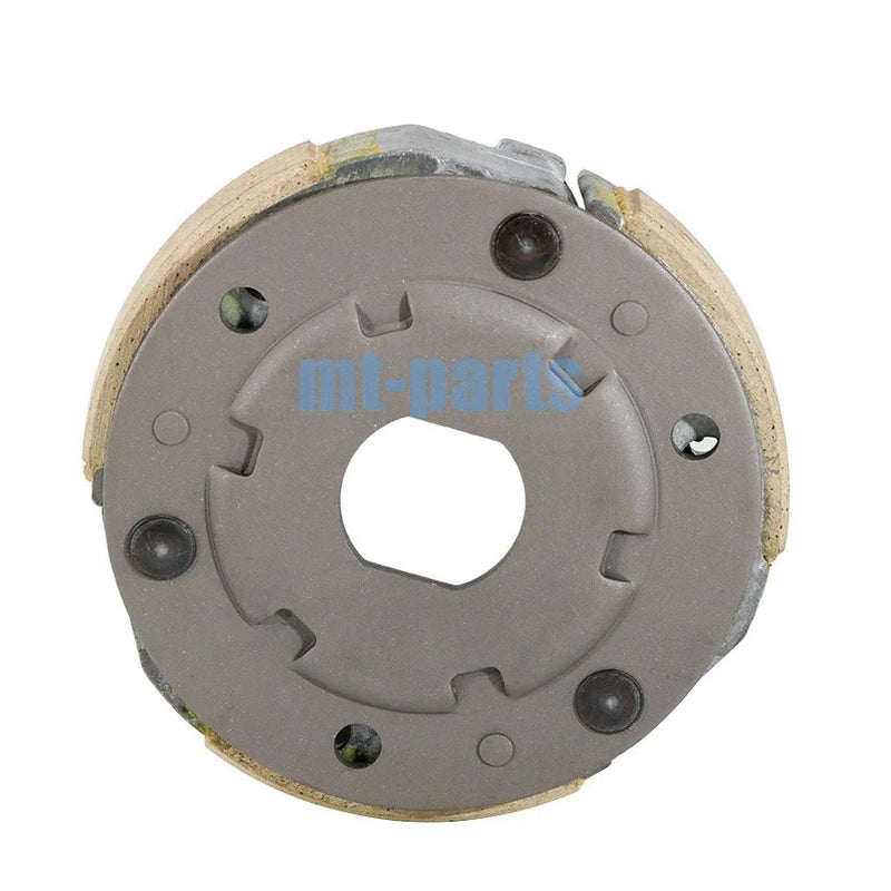 Motobi Pesaro 50, Imola 50 SE Clutch Weight Shoes Carrier (2010-2012)