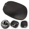 Toyota Sequoia Rear Fuel Filler Door Cover (2011–2022)