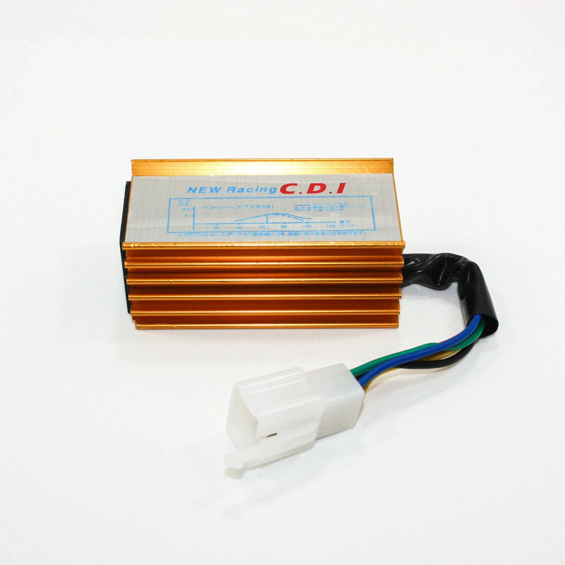 GOLD Racing 90-125cc Pit Pro Quad Dirt Bike ATV 5 Pin Ignition CDI Unit