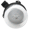 Toyota Hilux KUN16 KUN26 4cyl 3.0L 1KD-FTV 2005~2015 Heater Blower Motor