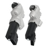 Volkswagen Touareg 2x Rear Left&Right Parking Brake Actuator (2011–2016)
