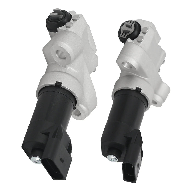 Volkswagen Touareg 2x Rear Left&Right Parking Brake Actuator (2011–2016)