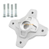 Polaris Scrambler XP 850 / 1000 Front Wheel Hub W/Studs (2013–2021)
