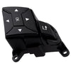 Benz GLK X204 Left Steering Wheel Control Switch (2012-2015)