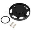 Harley Street XG500 XG750 Left Engine Medallion Cover (2015-2020)