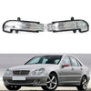 Mercedes-Benz C-Class W203 2 x Pair Mirror Signal Light (2004–2007)