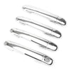 2010-2012 KIA Forte Cerato Chrome Door Handle Cover Trim (2010-2012)