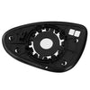 Holden Barina, Chevrolet Aveo Right Door Side Rear View Mirror Glass