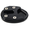 SYM MAXSYM TL500 Black Side Stand Kickstand Pad (2019-2021)