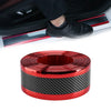 Anti-scratch Anti-collision PVC Strip