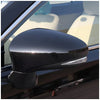Lexus ES200 ES250 ES350 IS250 Black Left Rearview Side Mirror Cap (2007-2015)