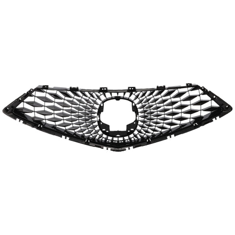 Grille Grill for Acura MDX 2022-2024