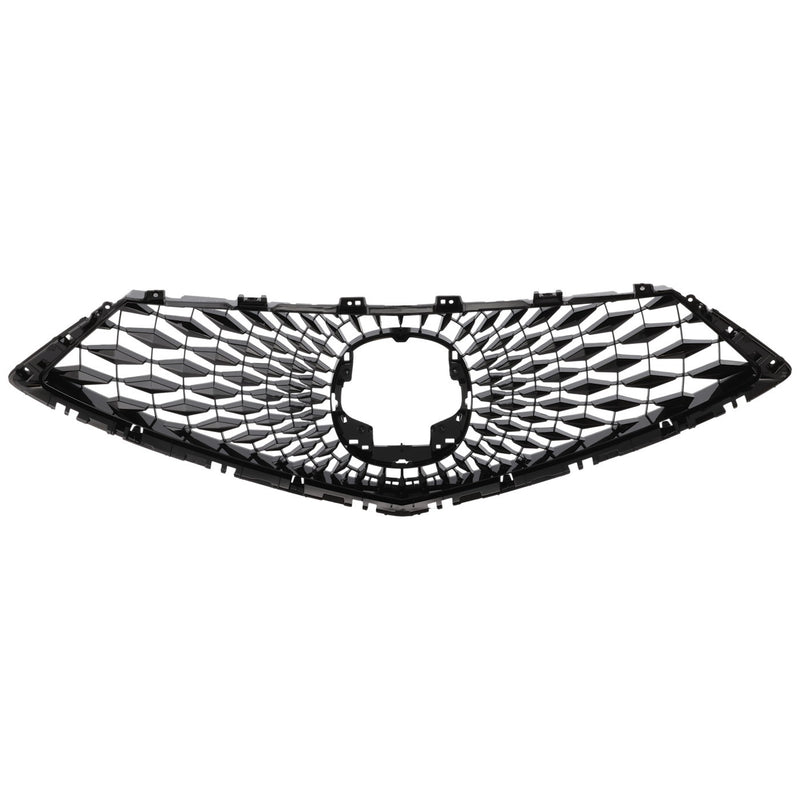 Grille Grill for Acura MDX 2022-2024
