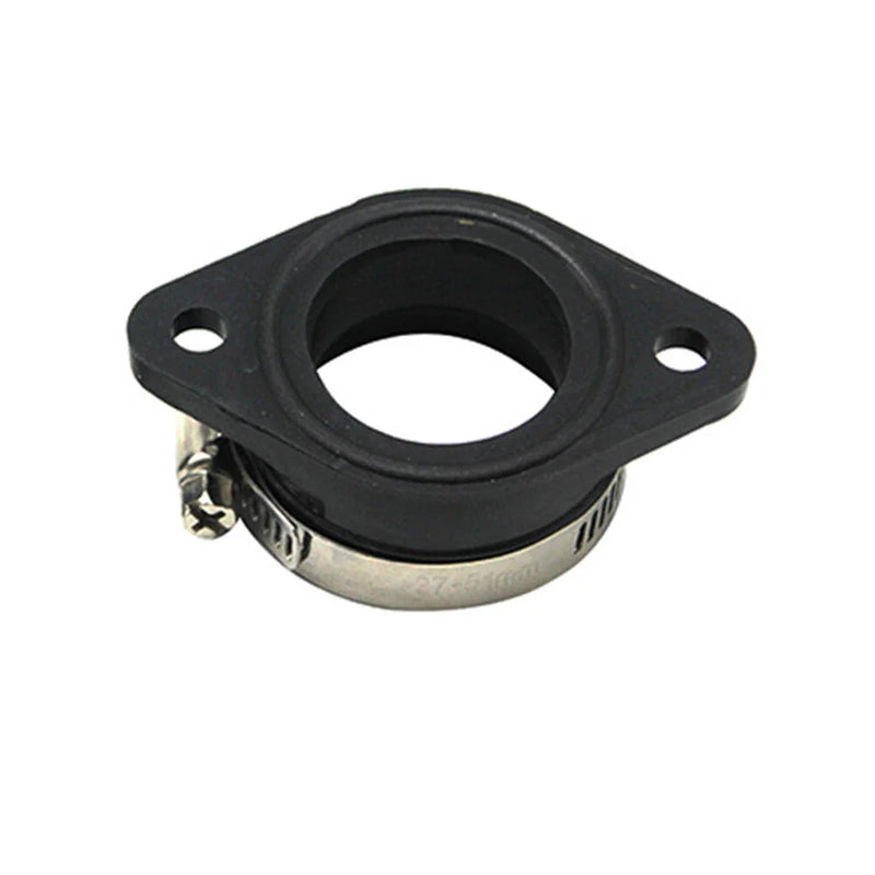 PWK 32mm 34mm Carburetor 60mm Flange Adapter Intake Boot