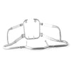 BMW R1200RT Steel Highway Engine Guard Crash Bars (2005-2013)