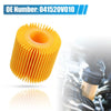 Toyota Avalon Engine Oil Filter 6 x