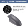BMW 1 Series E81 E82 E87 E88 Gray Mirror Cover Cap (2004-2010)