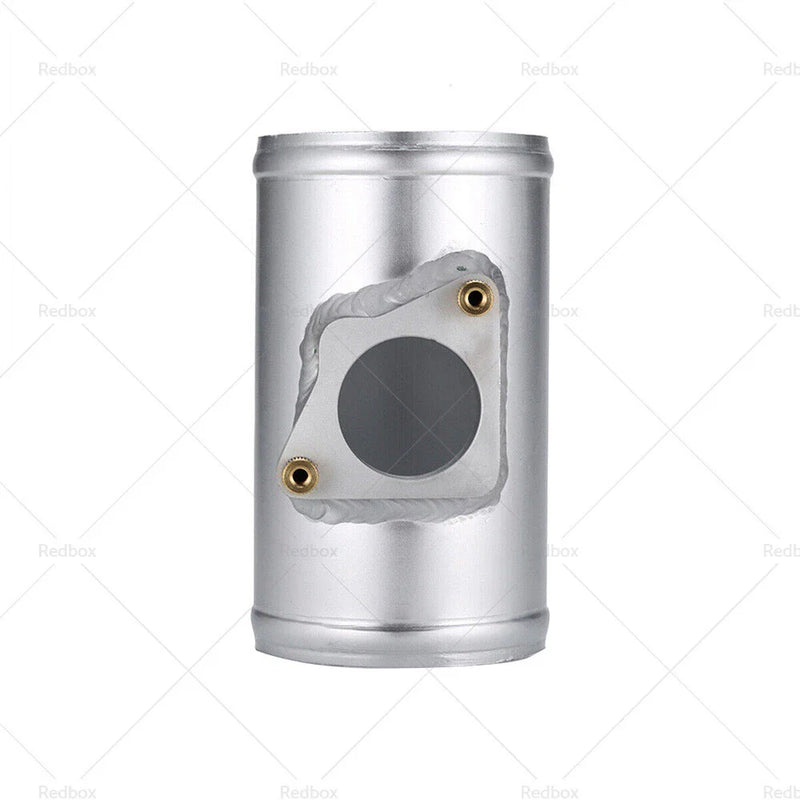 Toyota Mazda Suzuki 3" Mass Air Flow Sensor Mount Adapter Tube