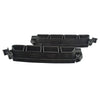 Elantra Sedan Front Bumper Side Grille Curtain Vents (2019-2020)