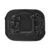 Toyota RAV4 Gas Tank Door Cover Cap Decor (2006–2012)