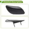 Porsche Cayenne 2008-2010 Unpainted Washer Nozzle Cover