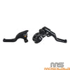 Harley Touring Road Glide CVO FLTRXSE Hand Brake Clutch Levers