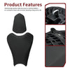 Honda CBR1000RR 2017-2024 Front Driver & Rear Passenger Seat Set