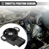 MAZDA MX-6 (1993-1997) Black Plastic Throttle Position Sensor