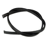Toyota Corolla Black Rubber Roof Trim (2009-2013)