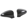 Lexus IS200 IS300 IS350 Carbon Fiber M Style Side Mirror Covers (2014-2020)
