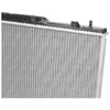 Mazda CX-7 ER Auto / Manual Turbo Petrol Radiator (2006 - 2012)