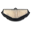 Kawasaki Ninja ZX-10R Gold Motorcycle Air Filter (2008-2010)