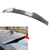 BMW X6 E71 E72 Carbon Fiber Rear Window Roof Spoiler (2008-2014)