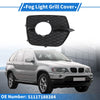BMW X6 Front Right Fog Light Grill (2008-2014)