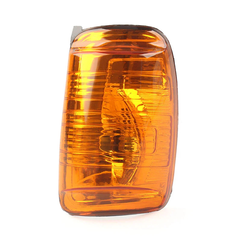 Ford Transit MK8 (2014-2021) Right Door Wing Mirror Indicator Lens