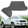 J120 Land Cruiser Prado Rear Trunk Mat (2003-2009)
