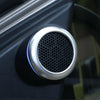 Toyota Corolla Car A Pillar Side High Tweeter Speaker Cover Ring Trim Fit